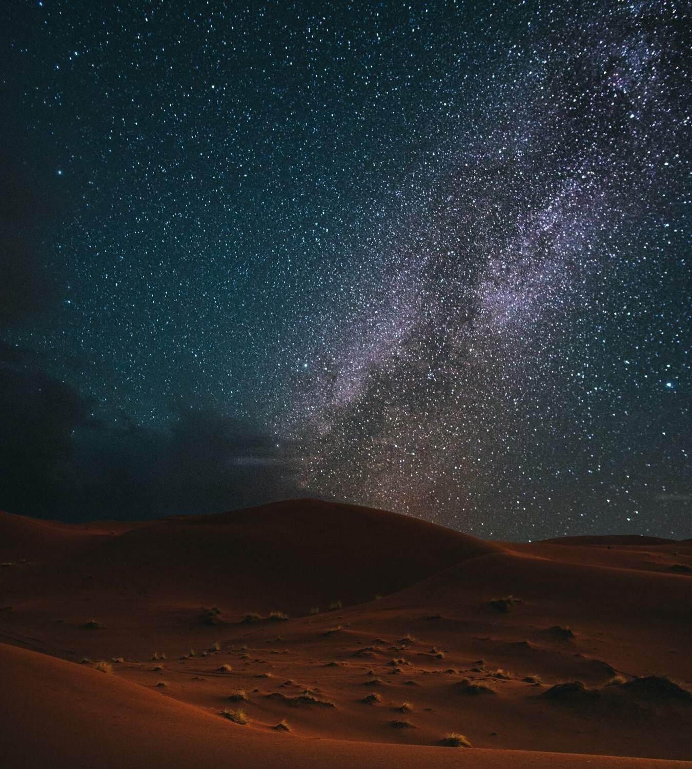 Morocco Stargazing 1