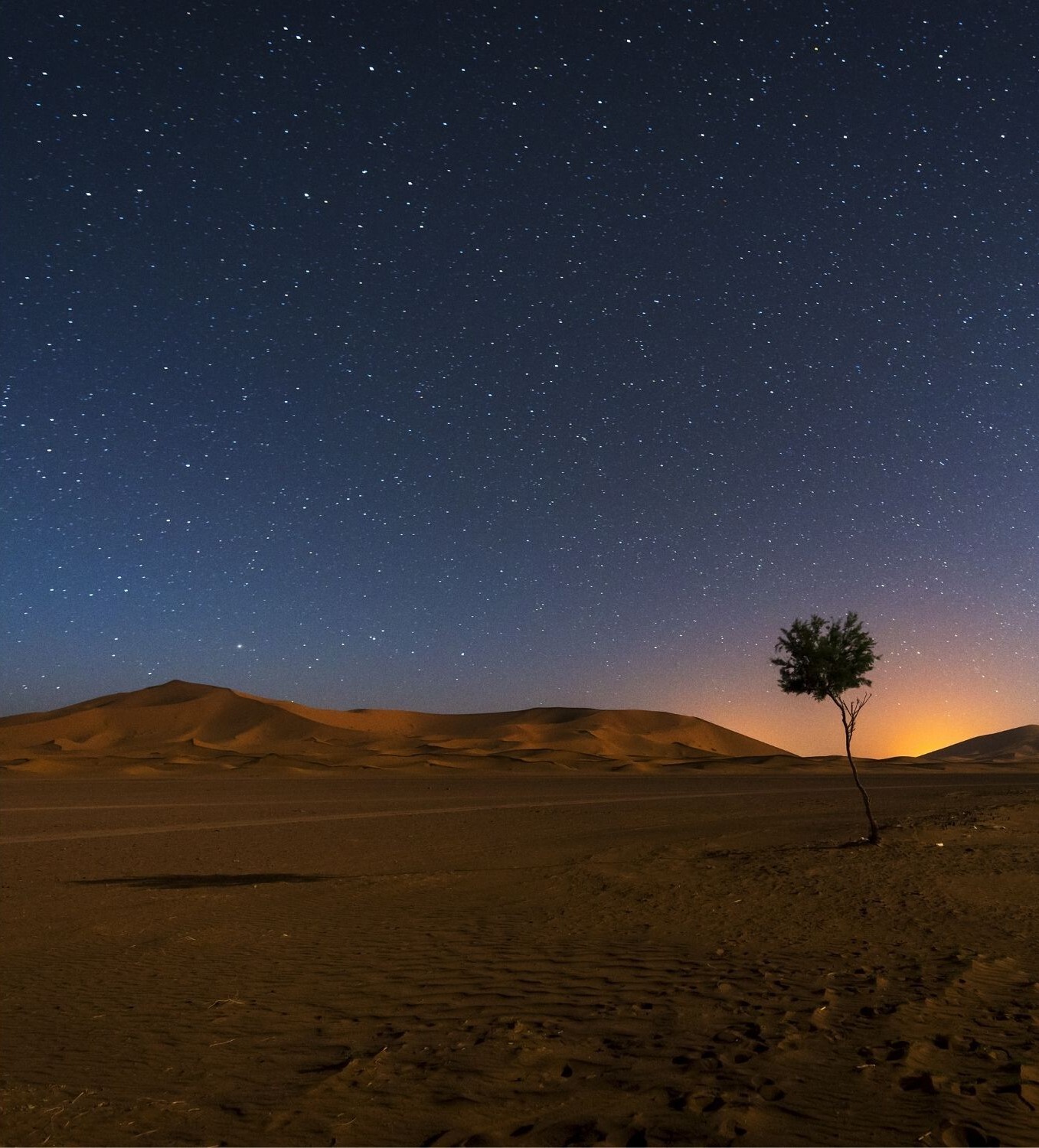 Morocco Stargazing 6
