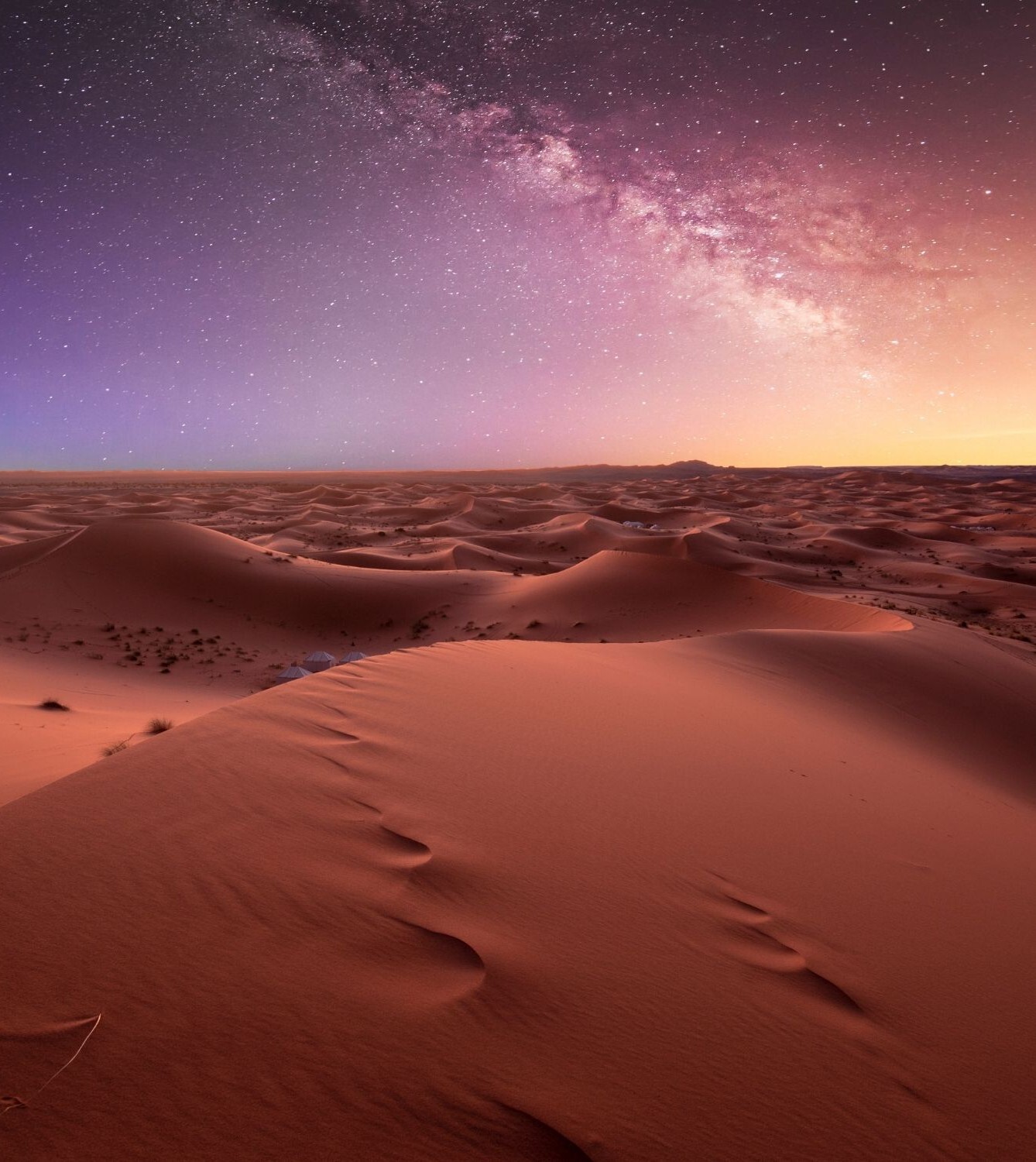 Morocco Stargazing 8