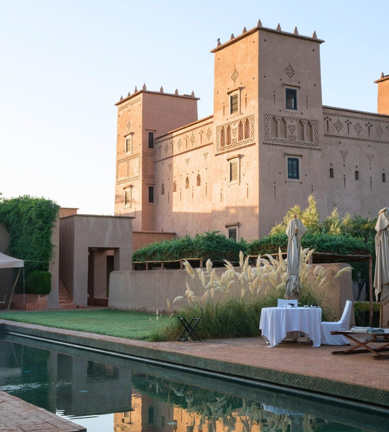 Morocco Stargazing 9
