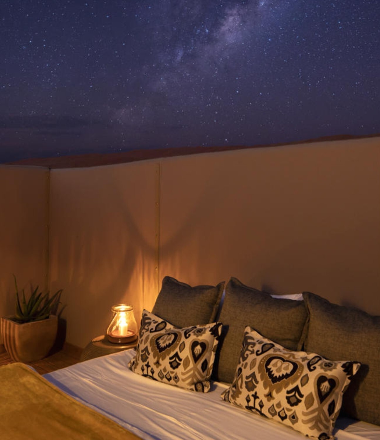 Namibia Stargazing 10