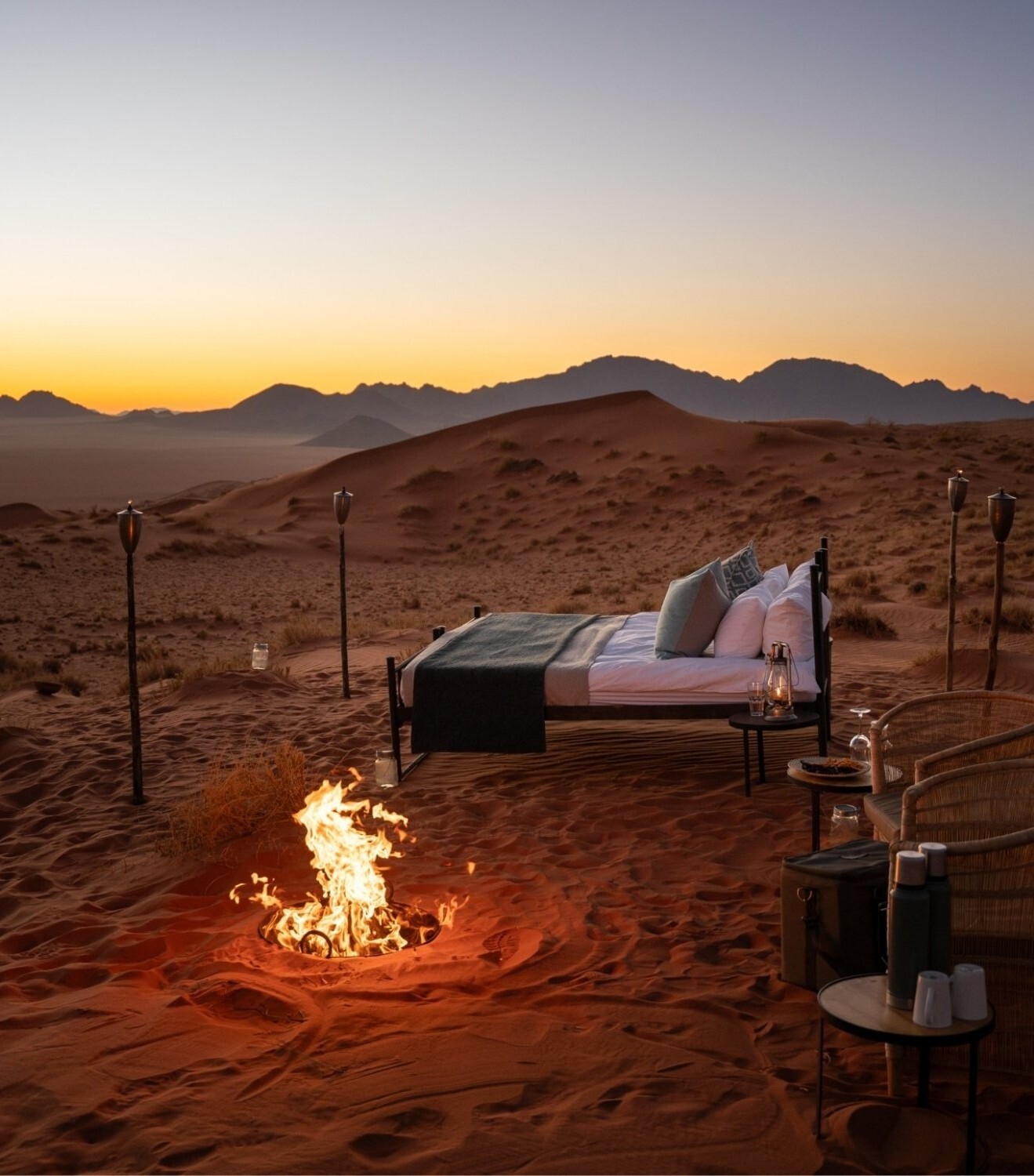 Namibia Stargazing 12