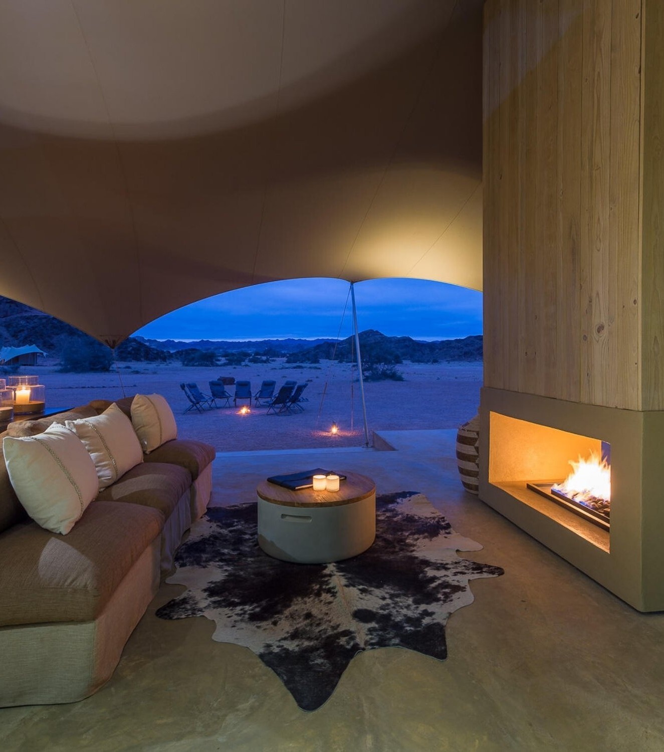 Namibia Stargazing 14