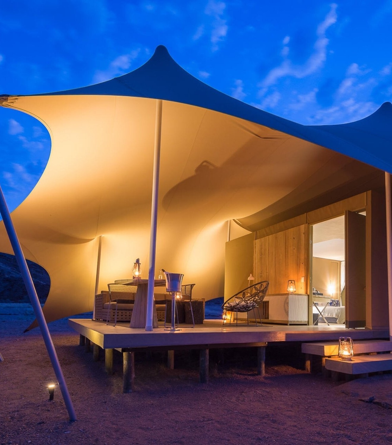 Namibia Stargazing 16