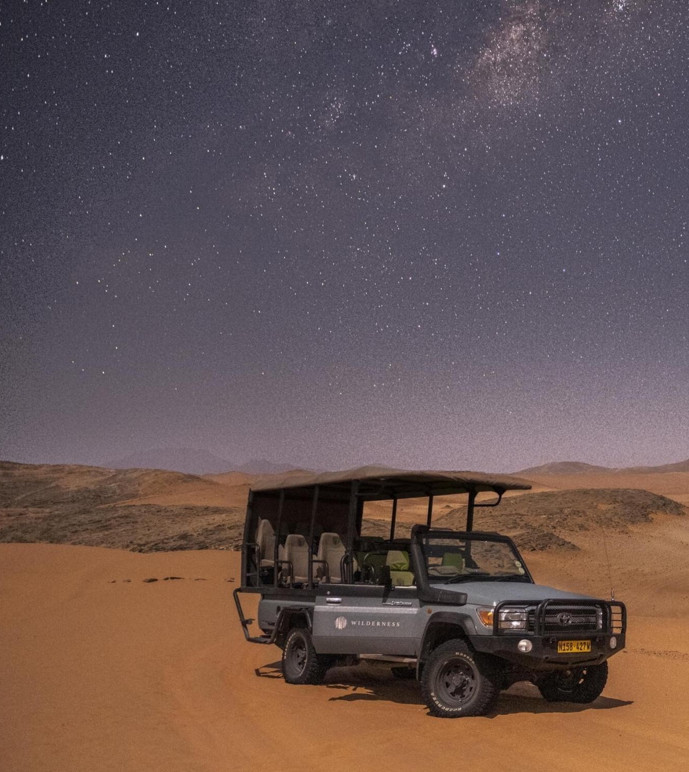 Namibia Stargazing 17