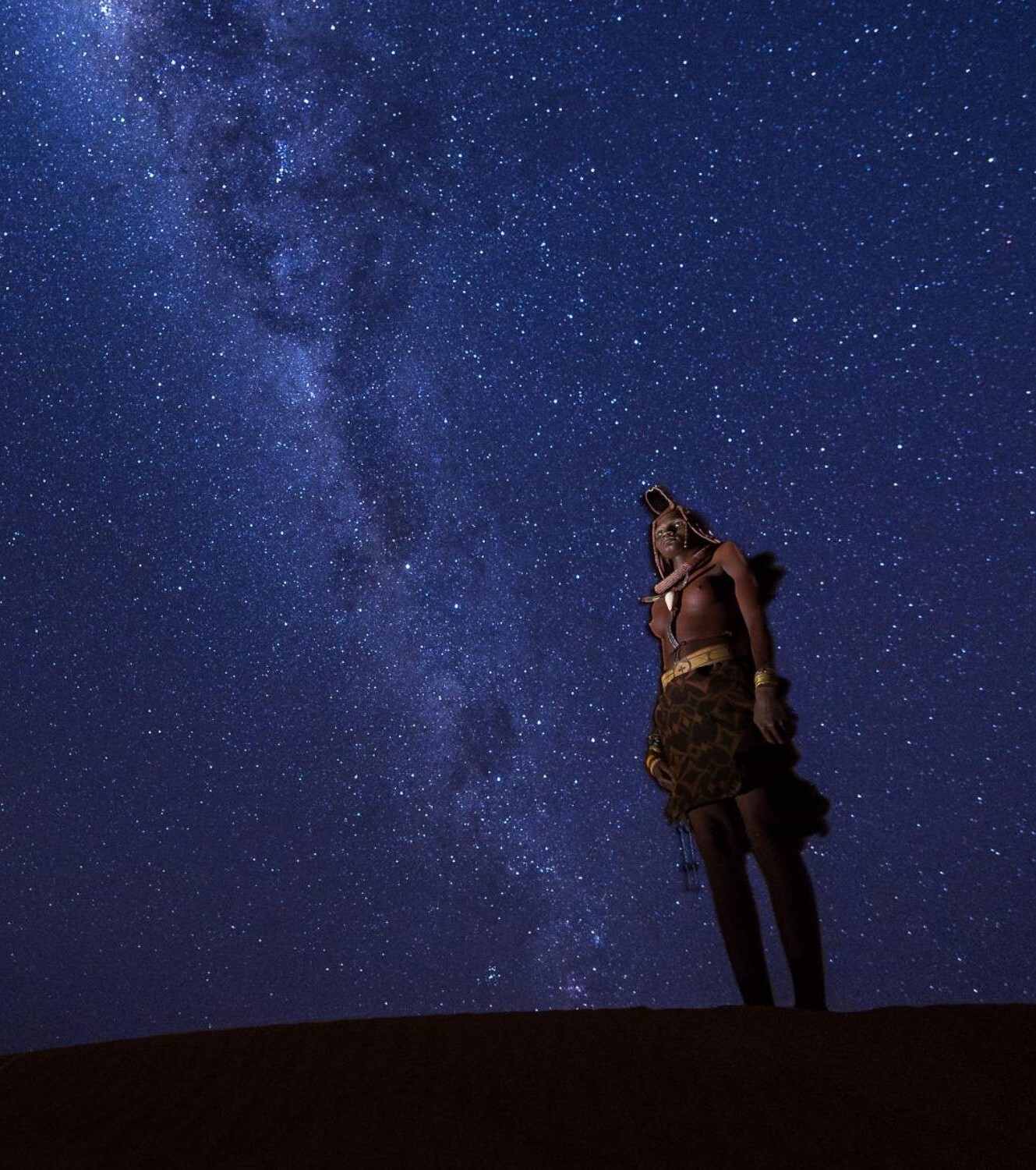 Namibia Stargazing 18