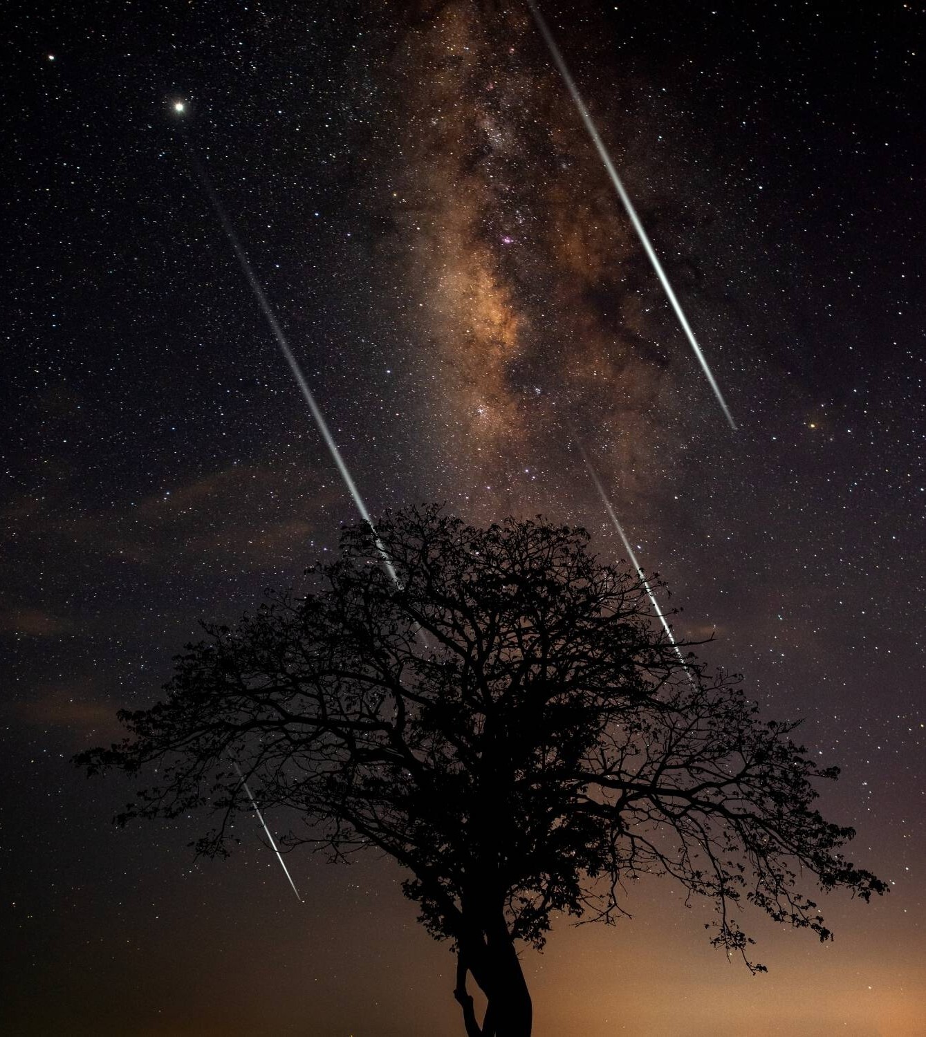 Namibia Stargazing 20