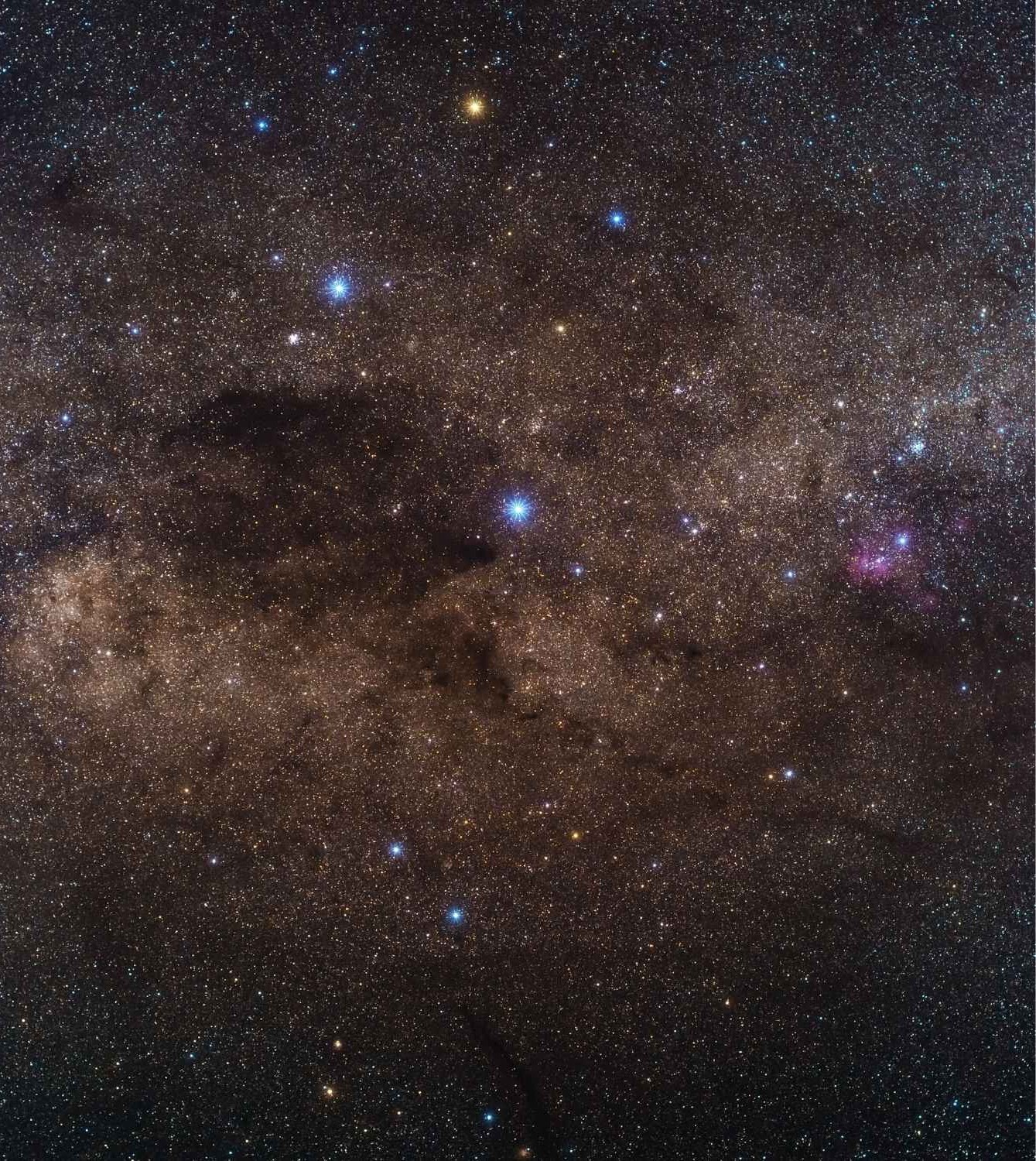 Namibia Stargazing 21
