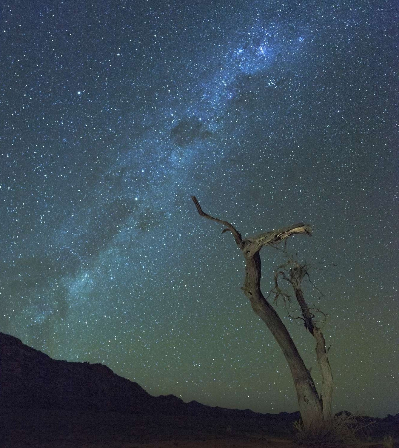 Namibia Stargazing 22