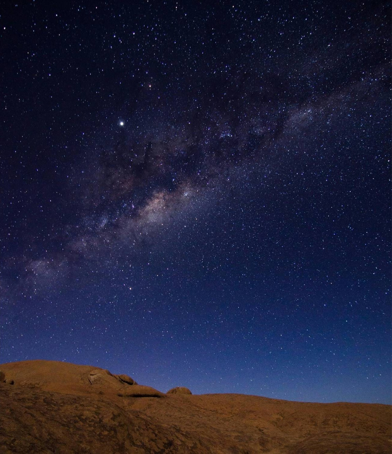 Namibia Stargazing 3