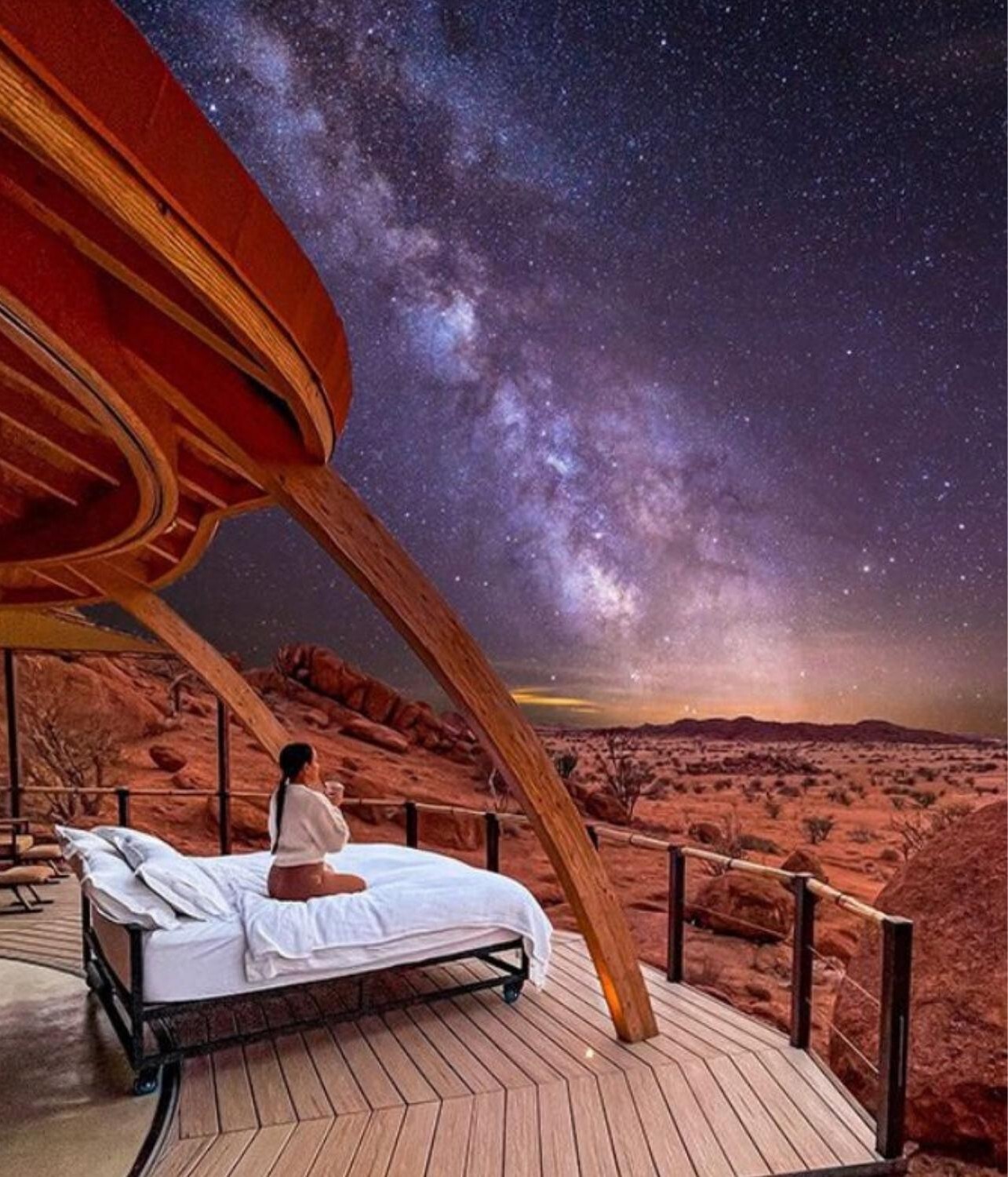 Namibia Stargazing 5