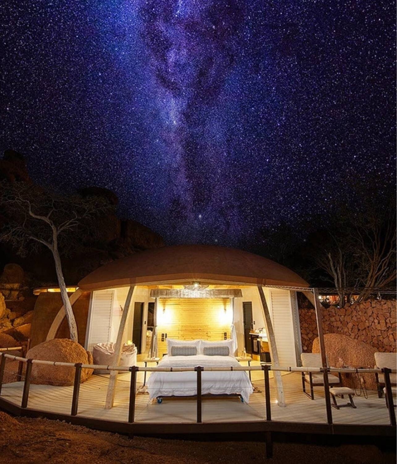 Namibia Stargazing 6
