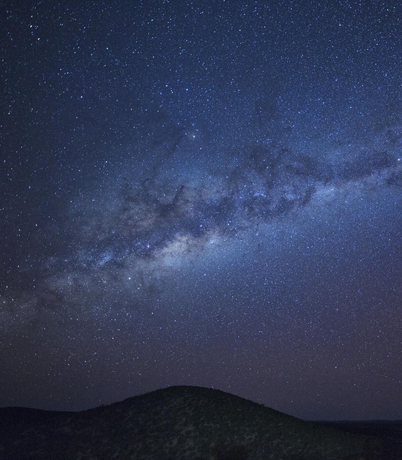 Namibia Stargazing 9