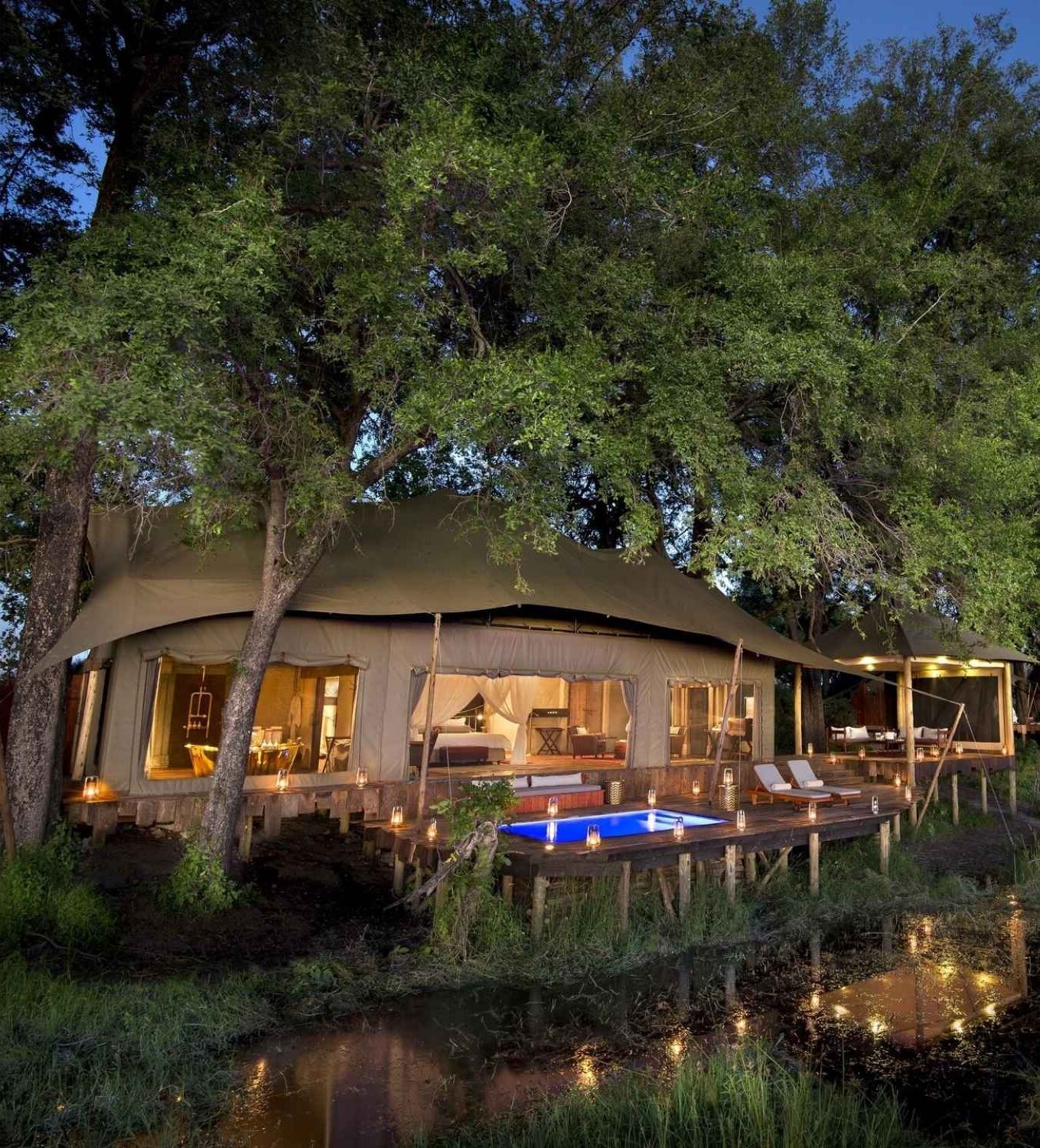 Duba Plains 01 Botswana