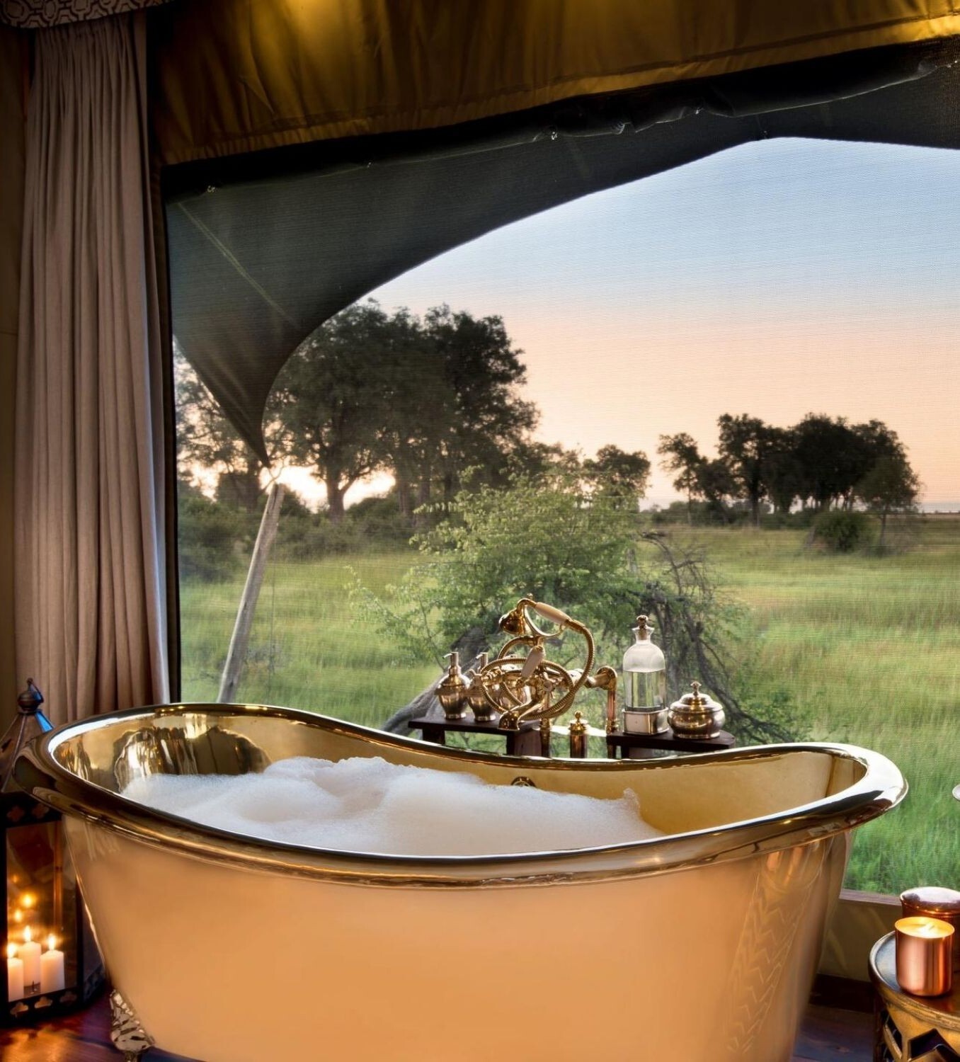 Duba Plains 02 Botswana