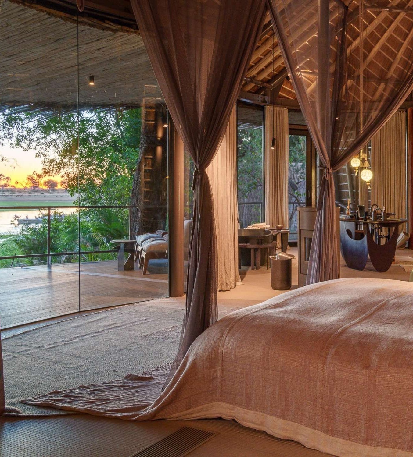 Jao 02 Botswana