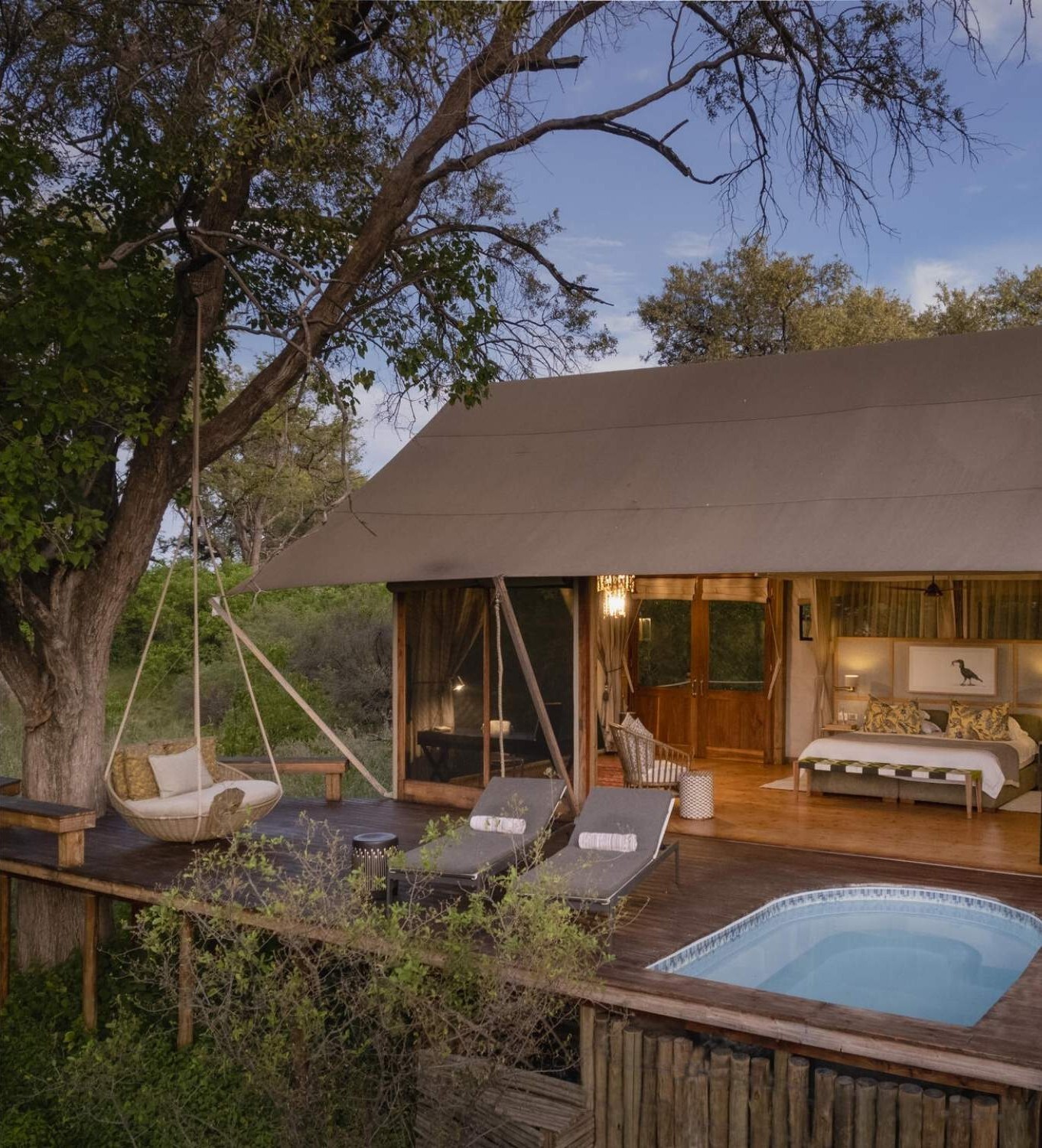 Tuludi 02 Botswana