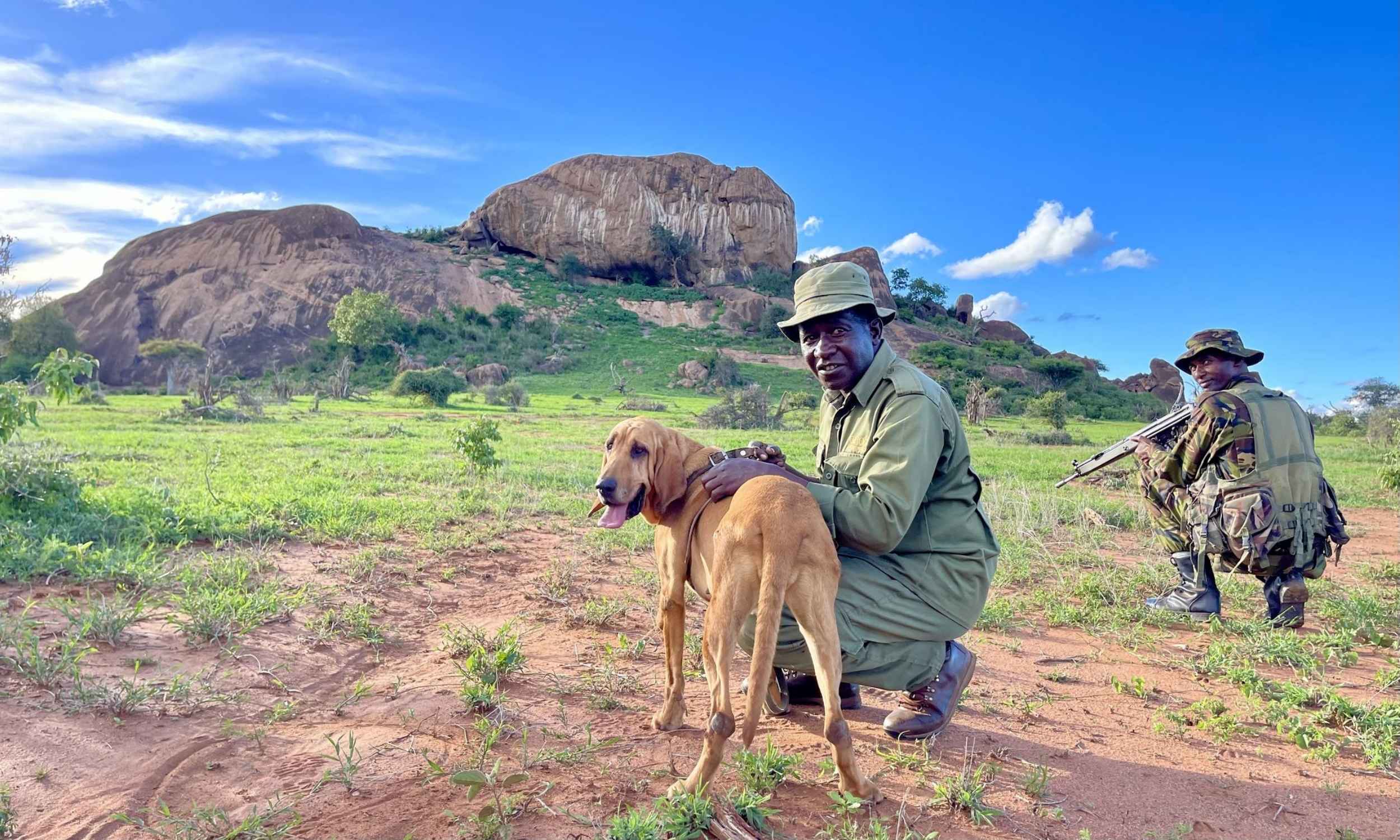 Where the Wild Endures 3