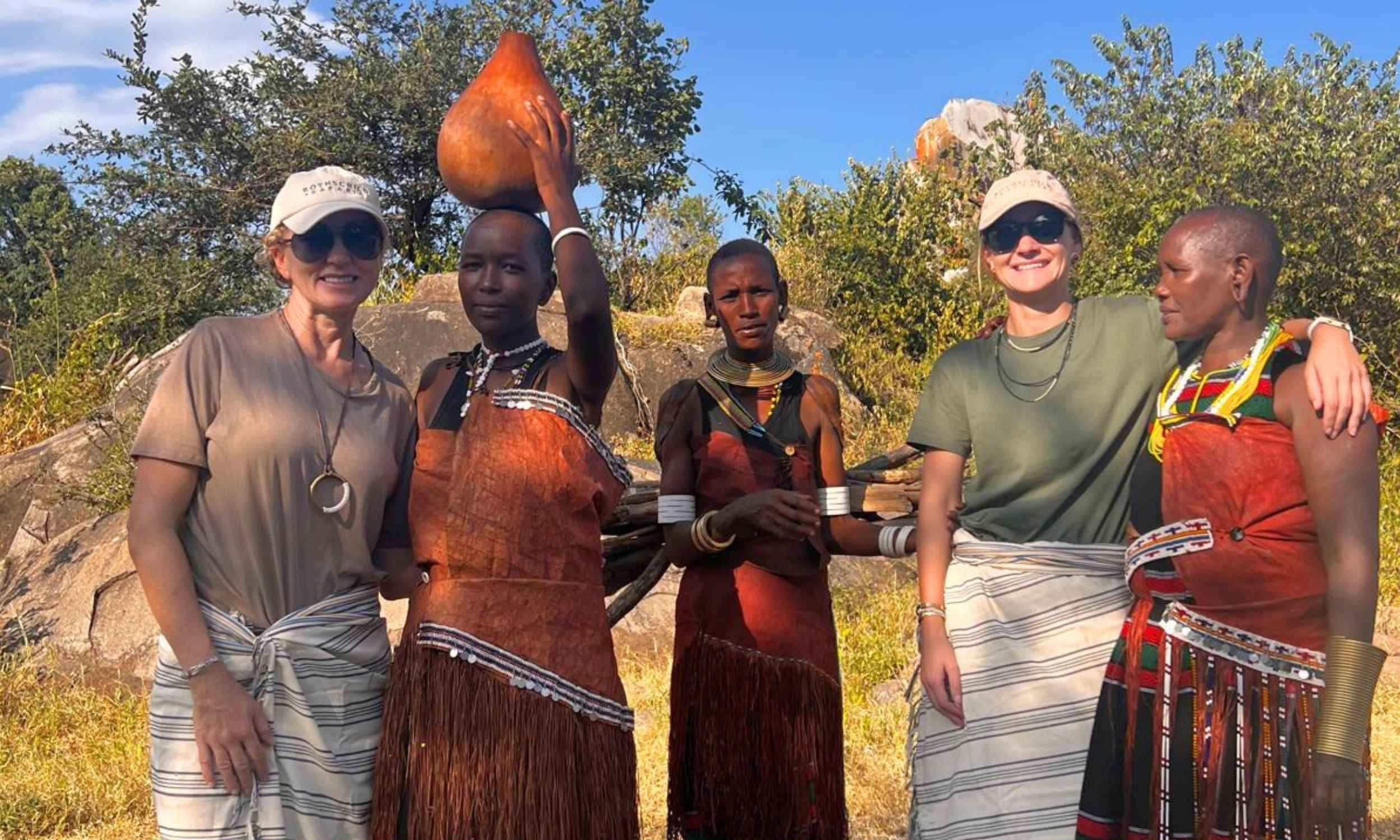 Travel Lessons Human 1