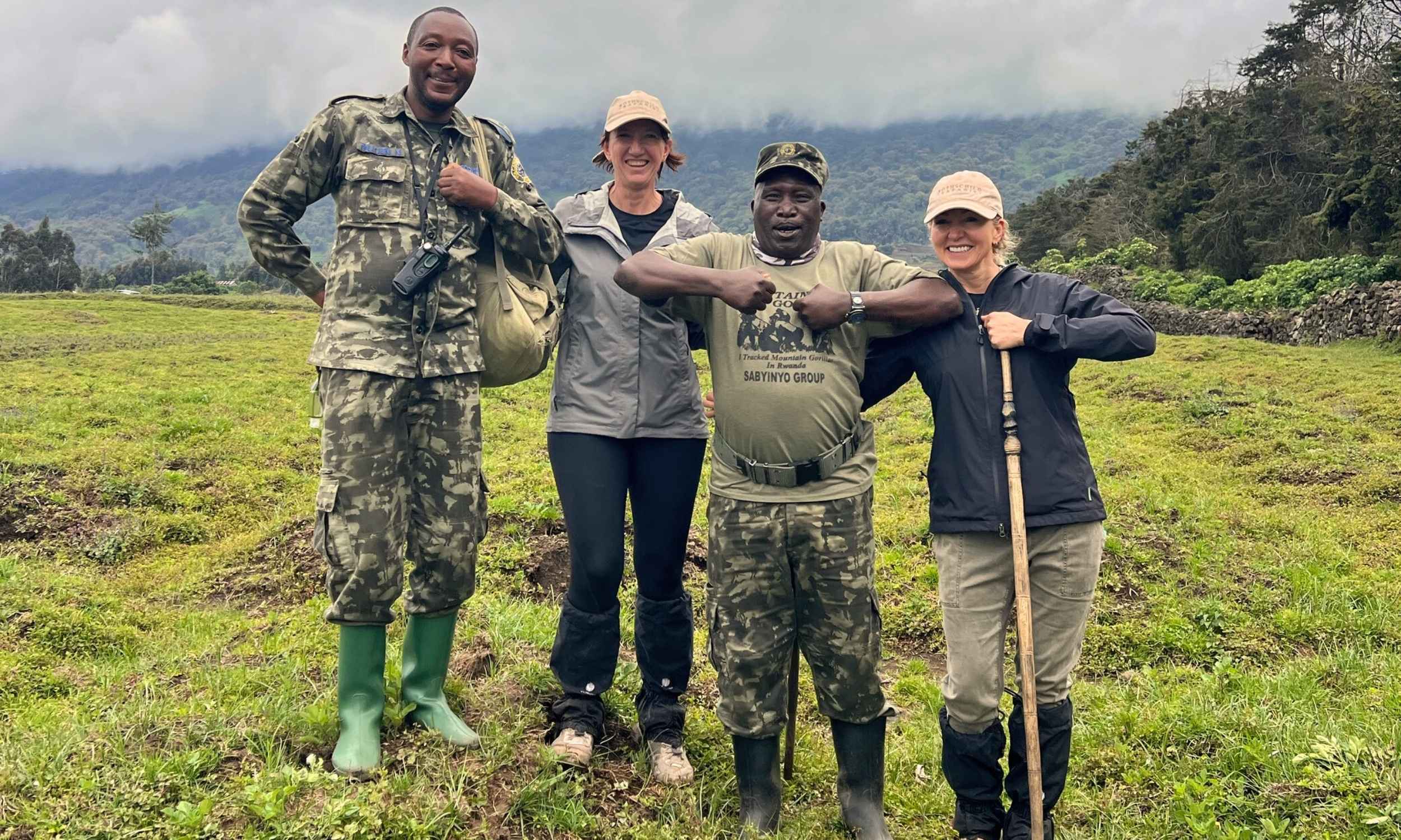 Travel Lessons Human 2