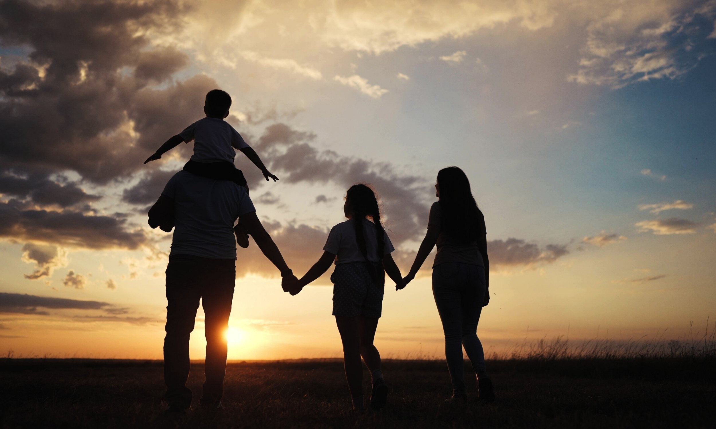 Family Safari in South Africa 4