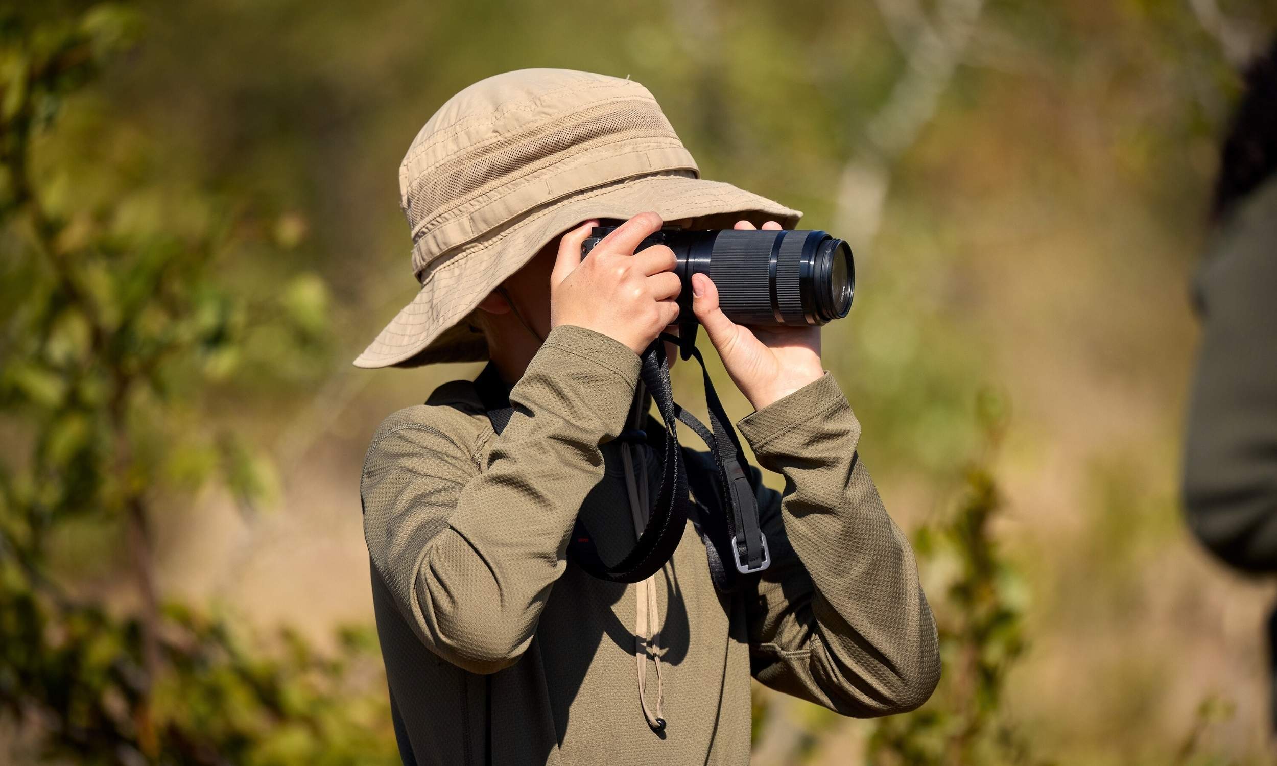 Family Safari in South Africa 8