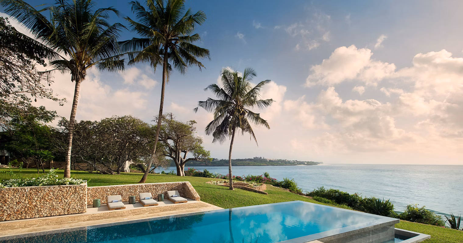 Sirai Beach House