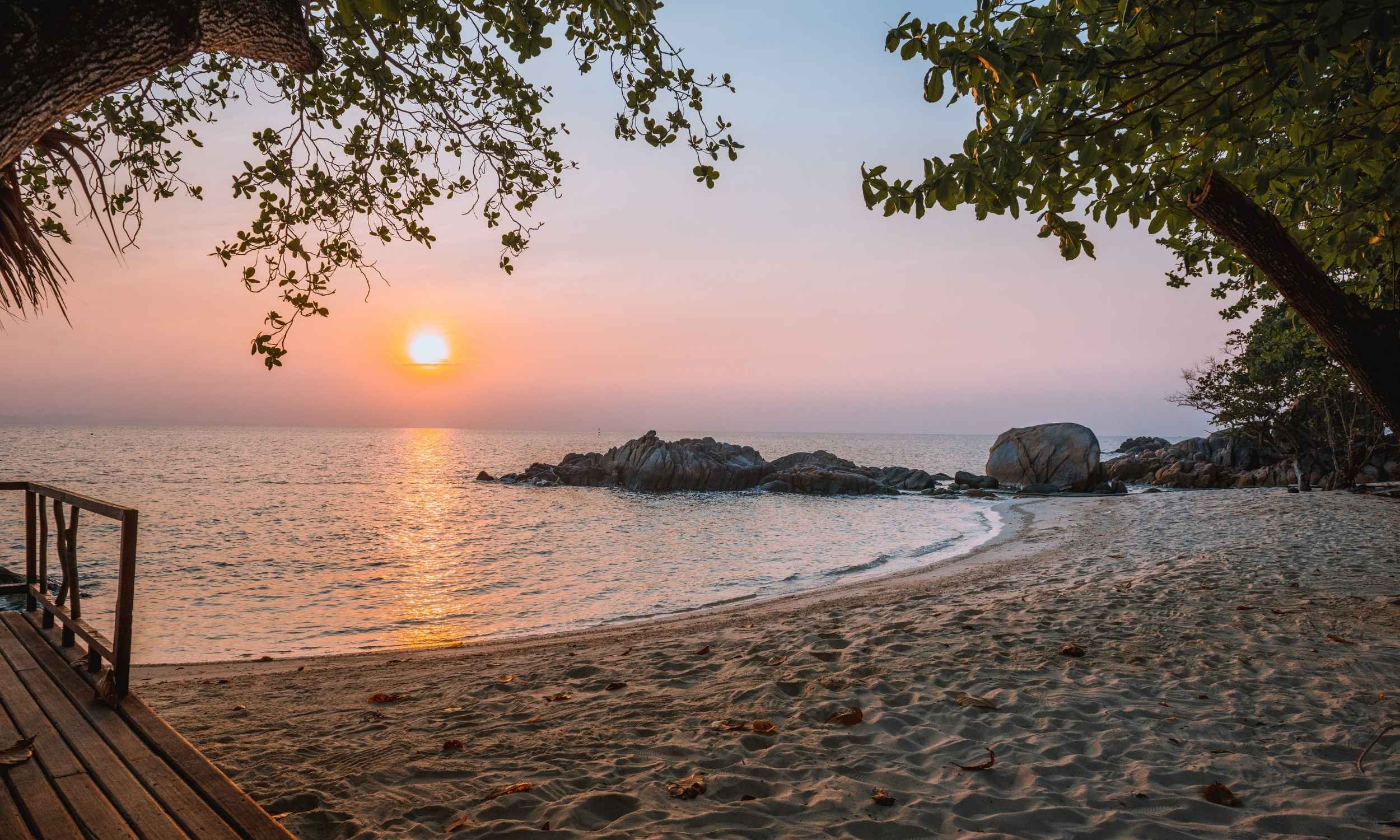Lake Malawi Malawi