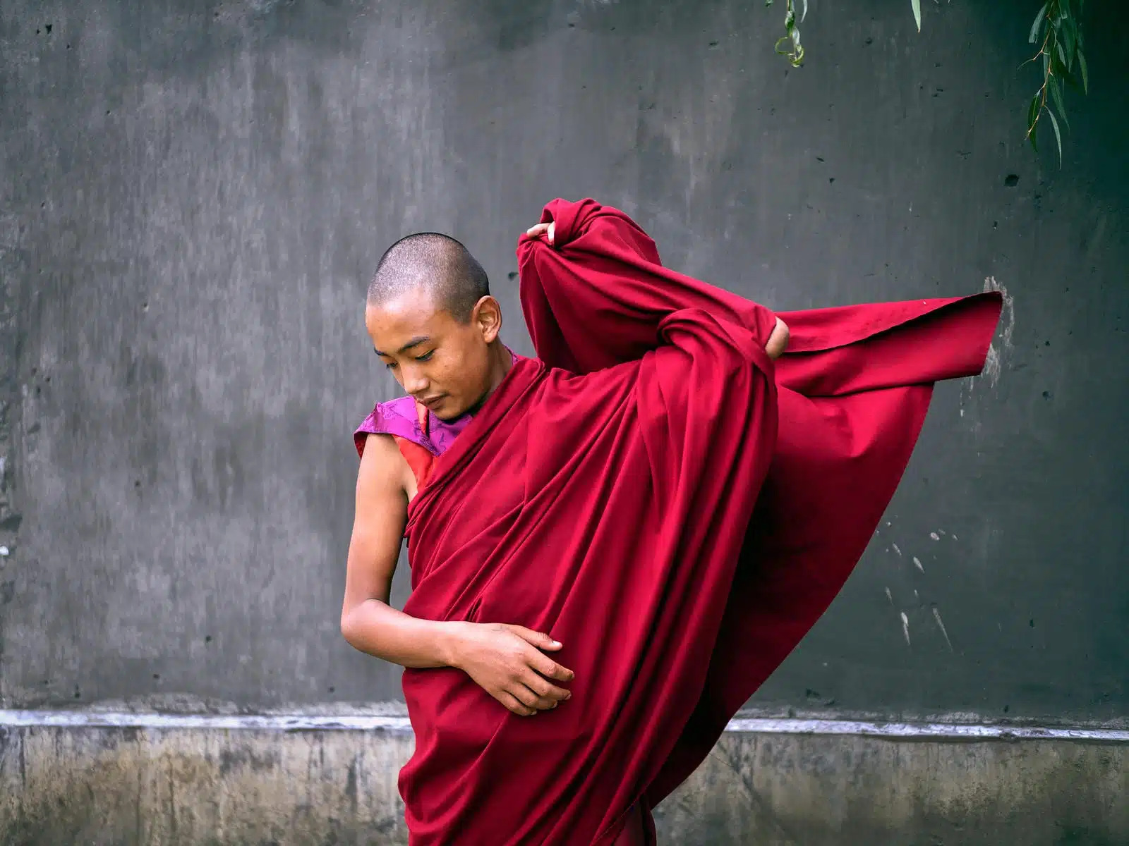 Spirit and soul of bhutan03